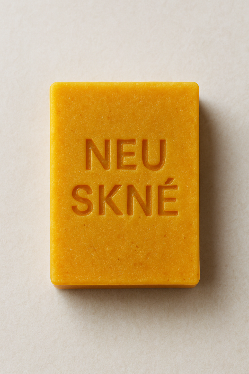 Turmeric Glow Bar